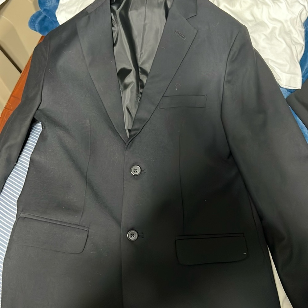 Size 16 Teen Coat